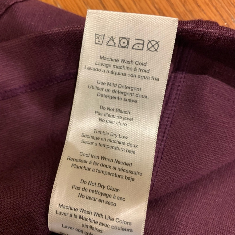 Merrell Princess-Line Dress w Pockets xs - Picture 5 of 10